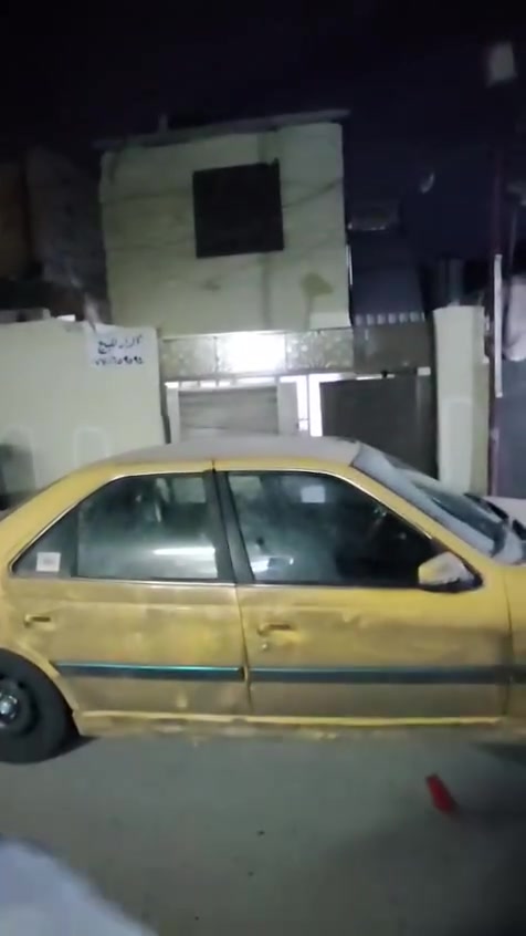 الشعب البساتين • ١٠٠م • طابقين