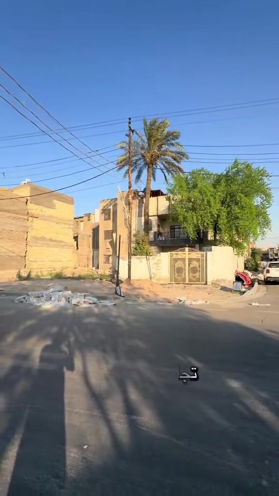 سلام عليكم 
قطعة ارض للبيع ركن
المساحة 115 متر ركن 
الواجه 12/10
مموقع ممتاز 
عنوانه الطالبية حي البيضاء
مقابيل المسبح الصفاء 
مموقع ممتاز 

 

شارع تجاري

للاستفسار اكثر شرفونة للمكتب الاكابر للعقار والمقاولات العامة و كافّة المعاملات العقارية 

رقم الهاتف 
***********
‭***********
‭***********
