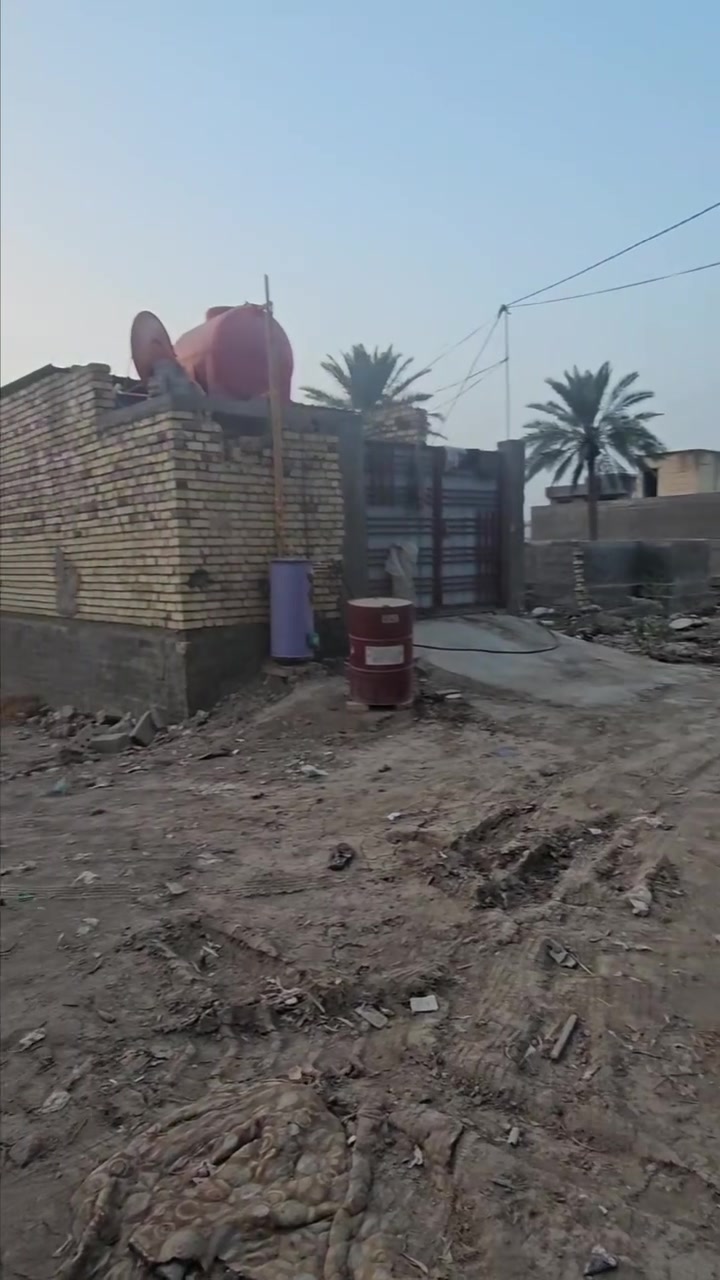 حلة ابي غرق • هيكل طابو صرف • ٣٧٥م