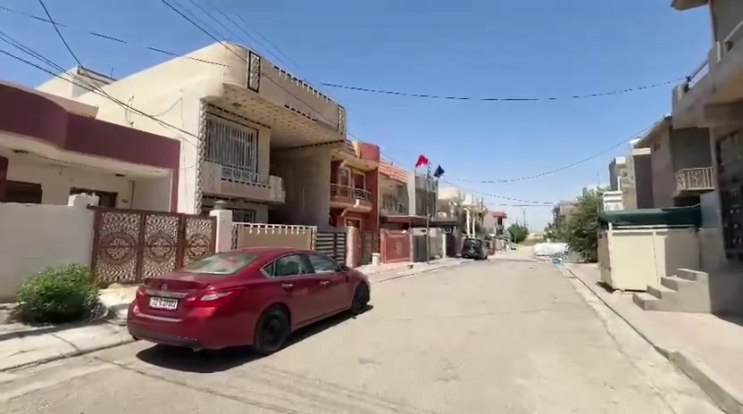 حي رمضان • ١٥٠م • ٣غرف
