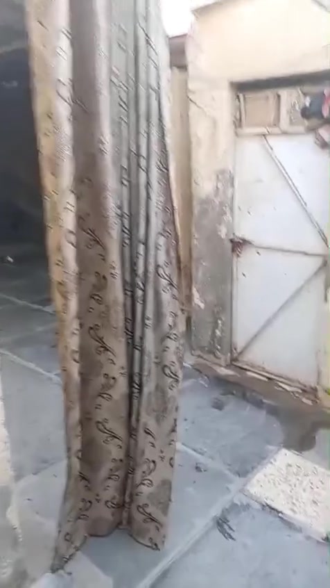 خدمات مسقط • شارع رام الله • جاهز للمعاينة