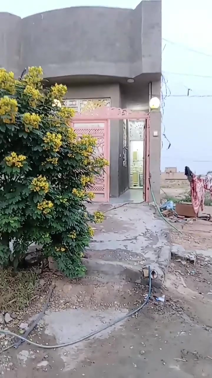 ملحق النده ٨٣ • بيت جاهز • للبيع