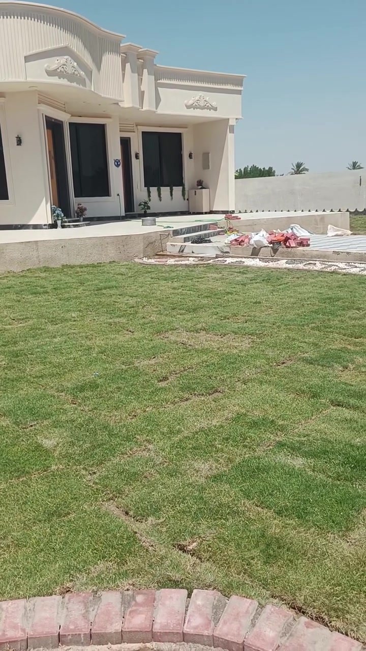 تم اليوم بتاريخ 2026/8/20
نجاز حدائق بيت الاخ سلام علي فرحان الدليمي من #حجر #حصو الاوان--- #ولاين 
موقع العمل جبله فرع الامام 
لعمل كل مايخص الحدائق اتصل بلرقم *********** او مراسله وتس اب
#ضمان_لعمل5سنوات
#متابعه_مجاناا3اشهر
