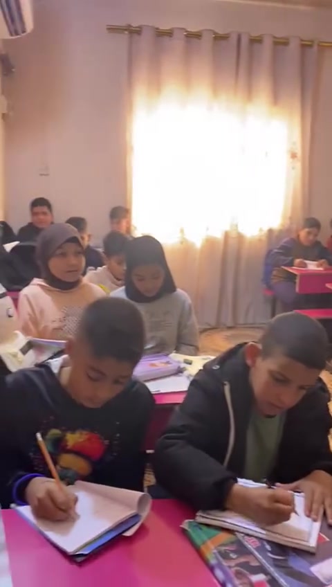 عروض النهرين • المرحلة المتوسطة • ٤/٦ مواد مجانا