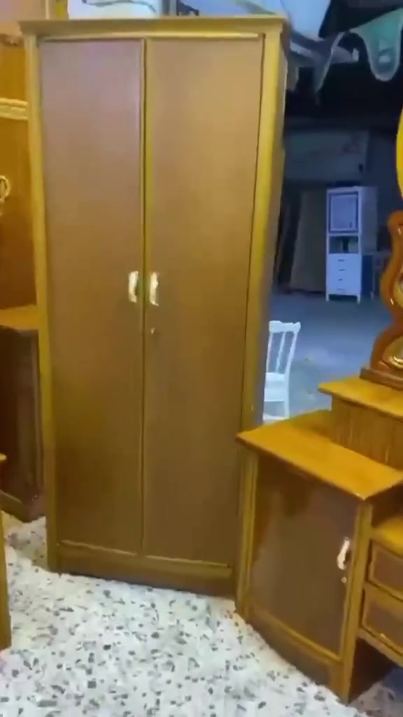 غرفة نوم صاج عراقي 
الخامة*: زان داخل وخارج + ضهر صاج قوي  
6 قطع + ملحق عالي - عملية وتتحمل  
✨ : نظافة 90💯

🪛 شد ونقل مجاني داخل بغداد 🚛  
📦 توصيل متوفر لباقي المحافظات بكروة〽️🚛🗯
