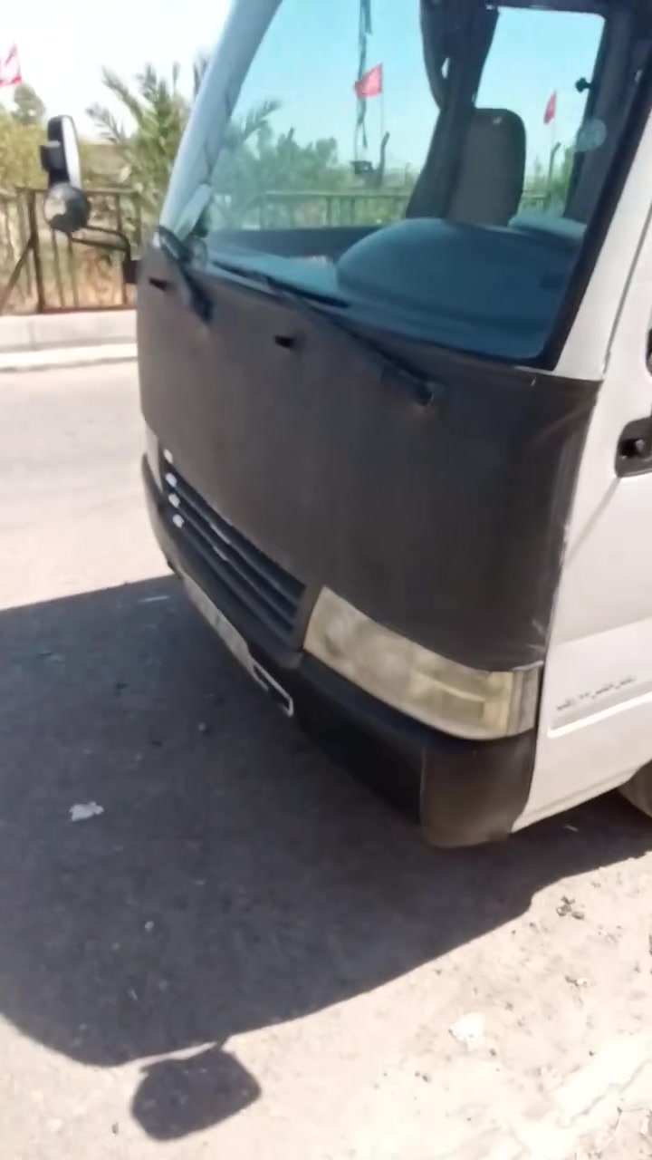 سلام عليكم
كوستر 14 ناصيه 
صبغ مكانات 
سياره جاهزه 
***********
