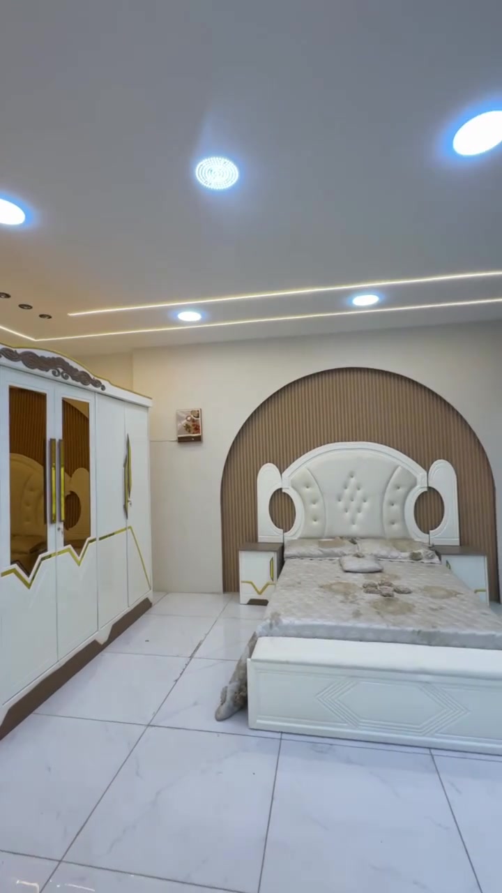 السعر مليون و100الف  دينار فقط 😍
اطلب *********** واتساب

غرفه نجاره قتصاديه 🛌

متكونه من 9 قطع مميزه 

الكنتور ارتفاع 240 طول 320 

مع الزاويه مجموع الطول 4 امتار 

السمك الخارجي للغرفه 5 ملم انديف

والسمك الداخلي 3 ملم معاكس ابيض

متوفر توصيل وشد داخل بغداد 😊

متوفر توصيل مجاني وشد لكافة محافضات العراق 🇮🇶

#شركة3
