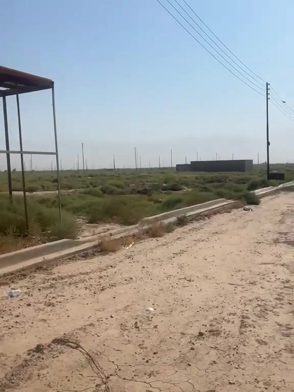 🏡 أراضي للبيع – بوب الشام / حي السلام – الكاورية
📍 الموقع: بوب الشام – حي السلام – الكاورية، بعد هزة المرور.

🔹 تتوفر قطع أراضي بجميع المساحات
💰 أسعار قطع 100م² تبدأ من 5 ملايين وتصل إلى 12 مليون حسب الموقع والمساحة
🔥 عروض خاصة ومميزة

📜 جنس الأرض: سند 25 + إقرار محكمة

✅ ماء
✅ كهرباء
✅ تبليط
✅ فول خدمات
🛣️ عرض الشارع الفرعي: 15 متر
🚗 عرض المدخل الرئيسي: 20 متر

📞 للاستفسار والحجز ومعرفة المساحات المتوفرة، تواصل معنا. ***********
