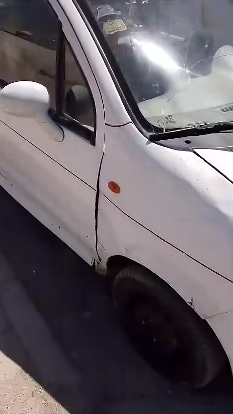 للبيع سياره كيوكيو رقم قادسيه كير مكينه خير من الله صاحبها بالديوانيه شرط التحويل السعر 18 ورقه الاتصال *********** واتس متوفر
مكاني بغداد منطقه البنوك كير عادي بلادي
