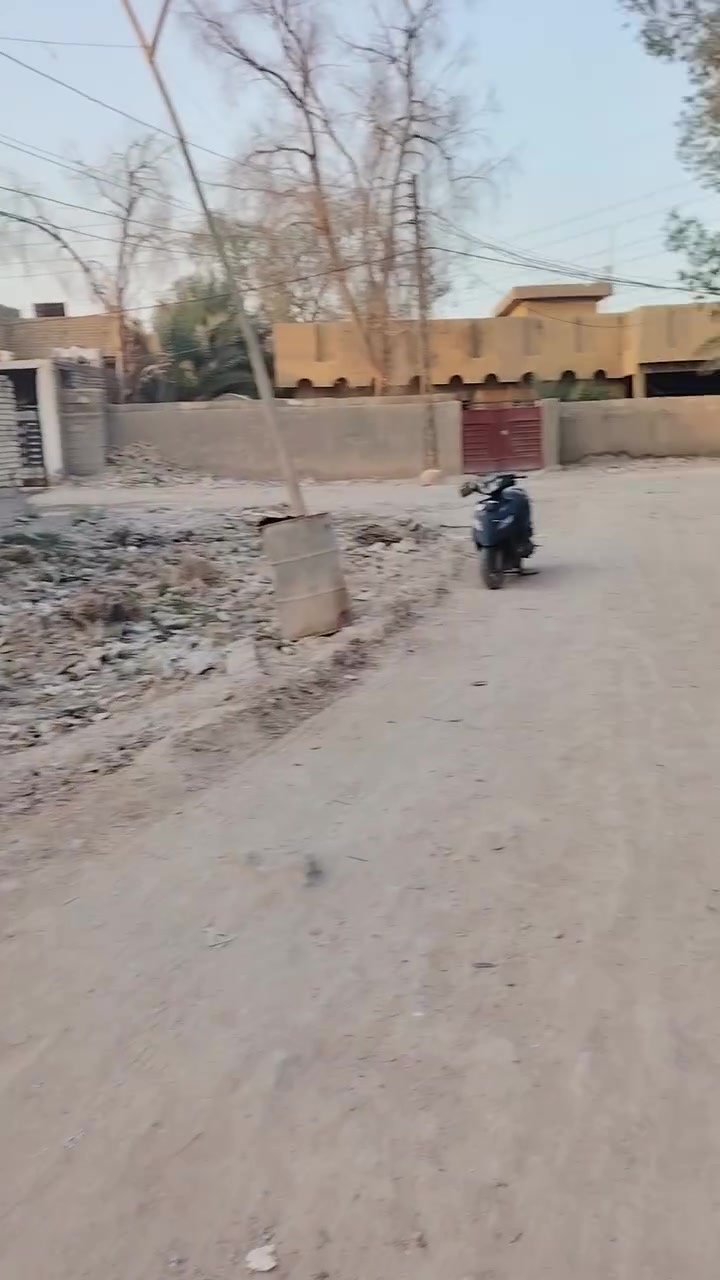 شارع عگيل • ١٥٠م • خلف جامع الامام علي