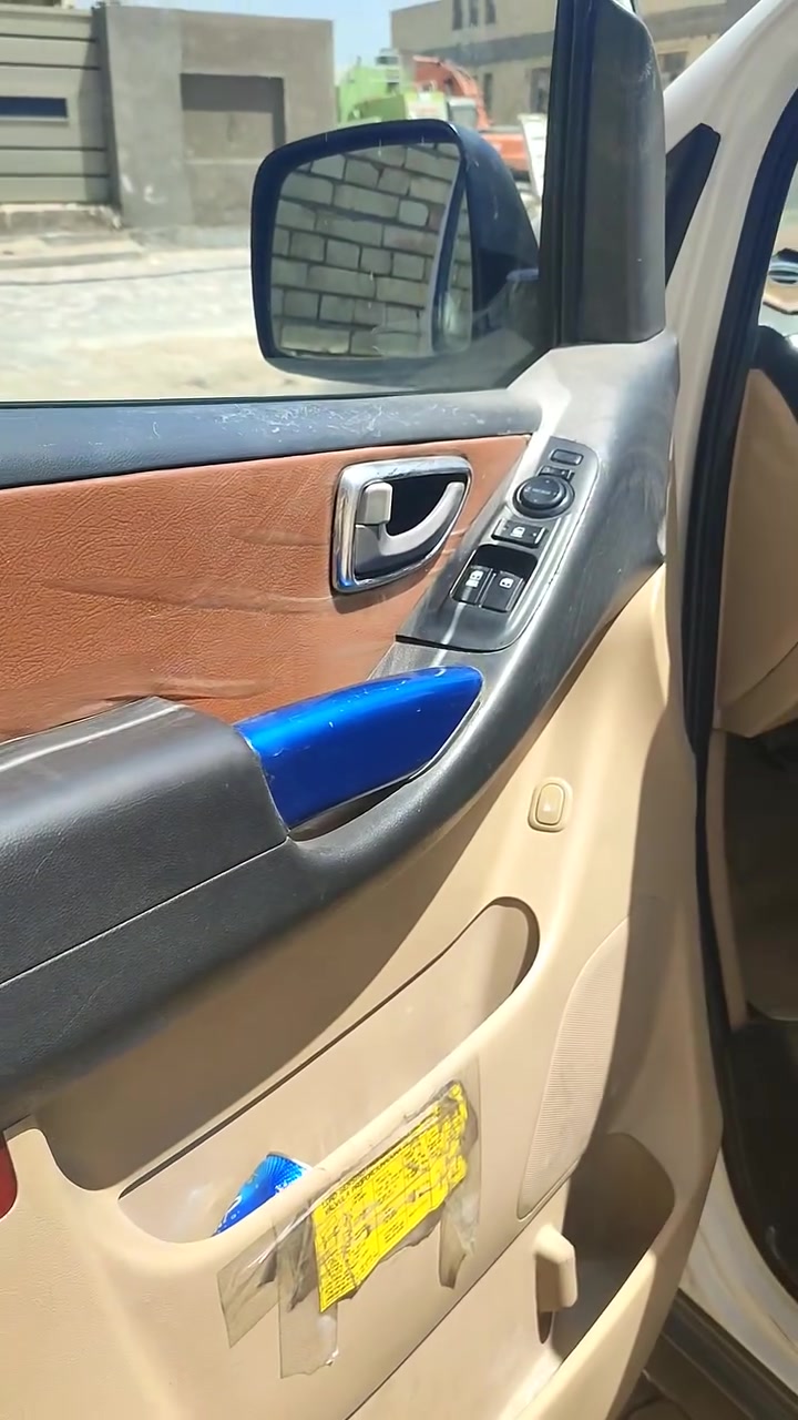 السلام عليكم
ستاركس موديل ١٤ مفتوح كفاله عامه 
بيها تبخير قليل بدون اصراف
السعر ١٥٣  وبيها مجال قليل
مكان السياره نجف ناحية العباسية 
للاستفسار الاتصال على الرقم 
***********
