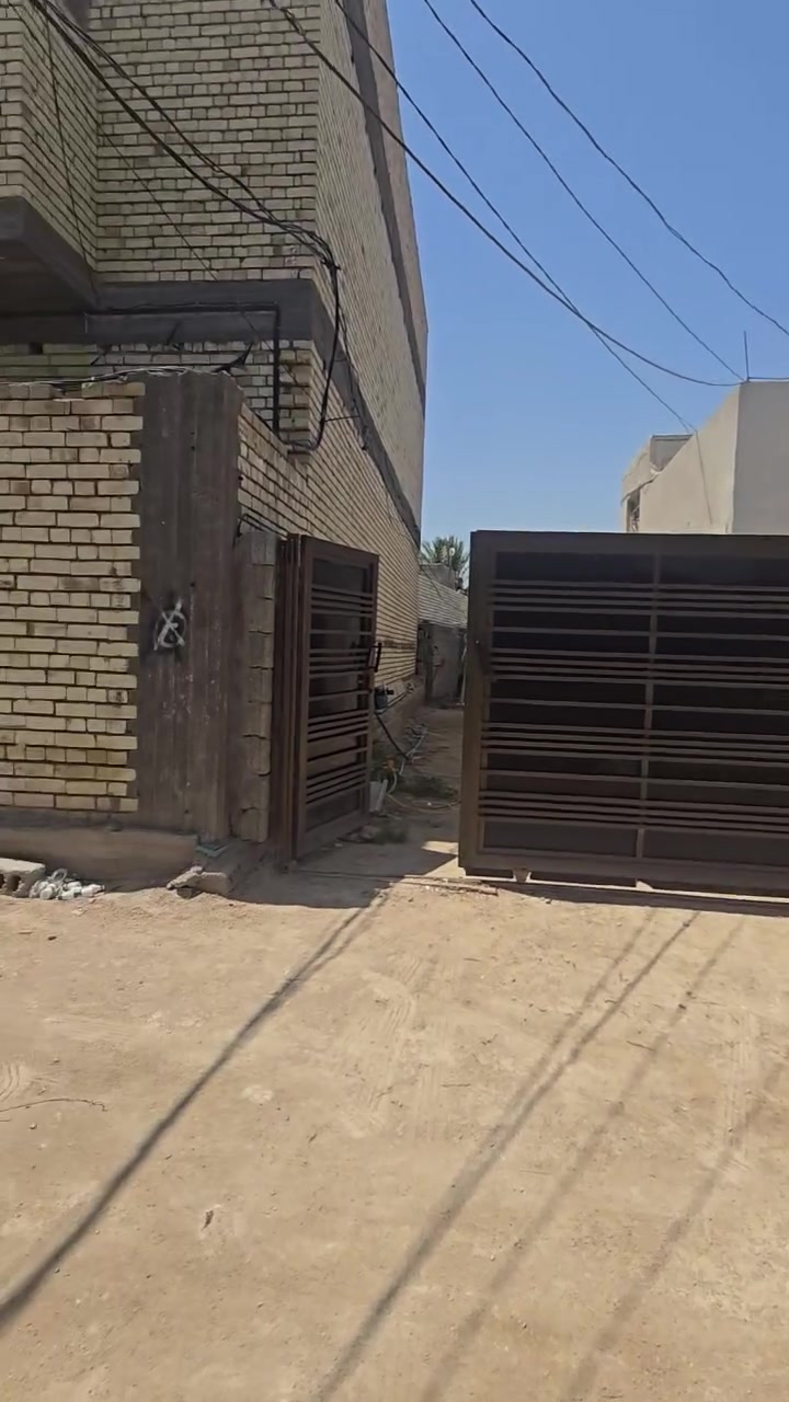 كربلاء سيد الاوصياء • ٥٧٠م • طابو زراعي