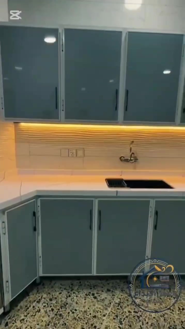 #معمل_المنيوم_الابداع 🔥
{جديدنااـــــالابداع يقدم لكم كل ماهوا جديد وعصري}
..[تسم تسليم الطلب شايفين الخير ✨] 

⚜️تعريف بسيط عن العمل:-
__مطابخ (HDF) حديثه وعصريه 
_مطابخ المنيوم
_ابوب+ شبابيك
_محجلات المنيوم 

[ملاحضه]:-
٭__ اسعارنا مناسبة+ ضمان بالعمل+توجد صيانه + نقل مجاني 🚛(بداخل صلاح الدين فقط)+دقة بالموعد والتسليم بأسرع وقت ممكن. 

⚜️ الحجز والعنوان 👇
٭__ العنوان/تكريت/ القادسيه خلف محطه مركز تكريت الاهليه
٭__الرقم اسيا/ ***********
٭ــــ الرقم الاثير/ ***********
. 
. 
. 
. 
. 
#العراق #صلاح_الدين #تكريت #البيجي #الدور #سامراء #الشرقاط #القادسية #العلم #الديوم #الزهور #الاربعين #حي_العصري #ديكور #مطابخ #مطابخ_المنيوم

