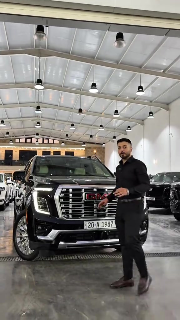 للاستفسار *********** #gmc #carsoftiktok #foryou #capcut #fyp 
