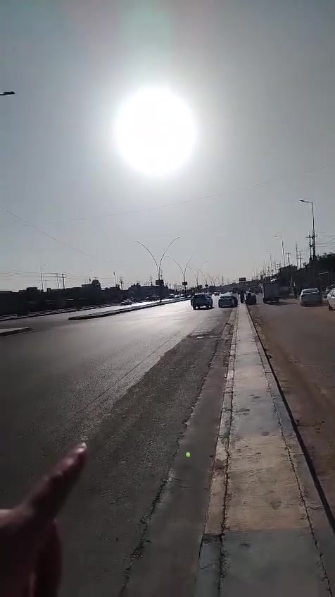 يا الله قطعه مساحه 200 متر طابو 25 السعر 30 مليون عنوان  طريق كربلاء طويريج قرب جامعه الفريحه ***********
