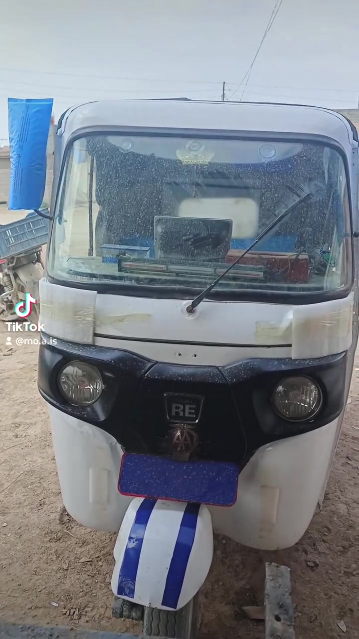 تكتك • ٢٠١٦ • مكينة٢٠