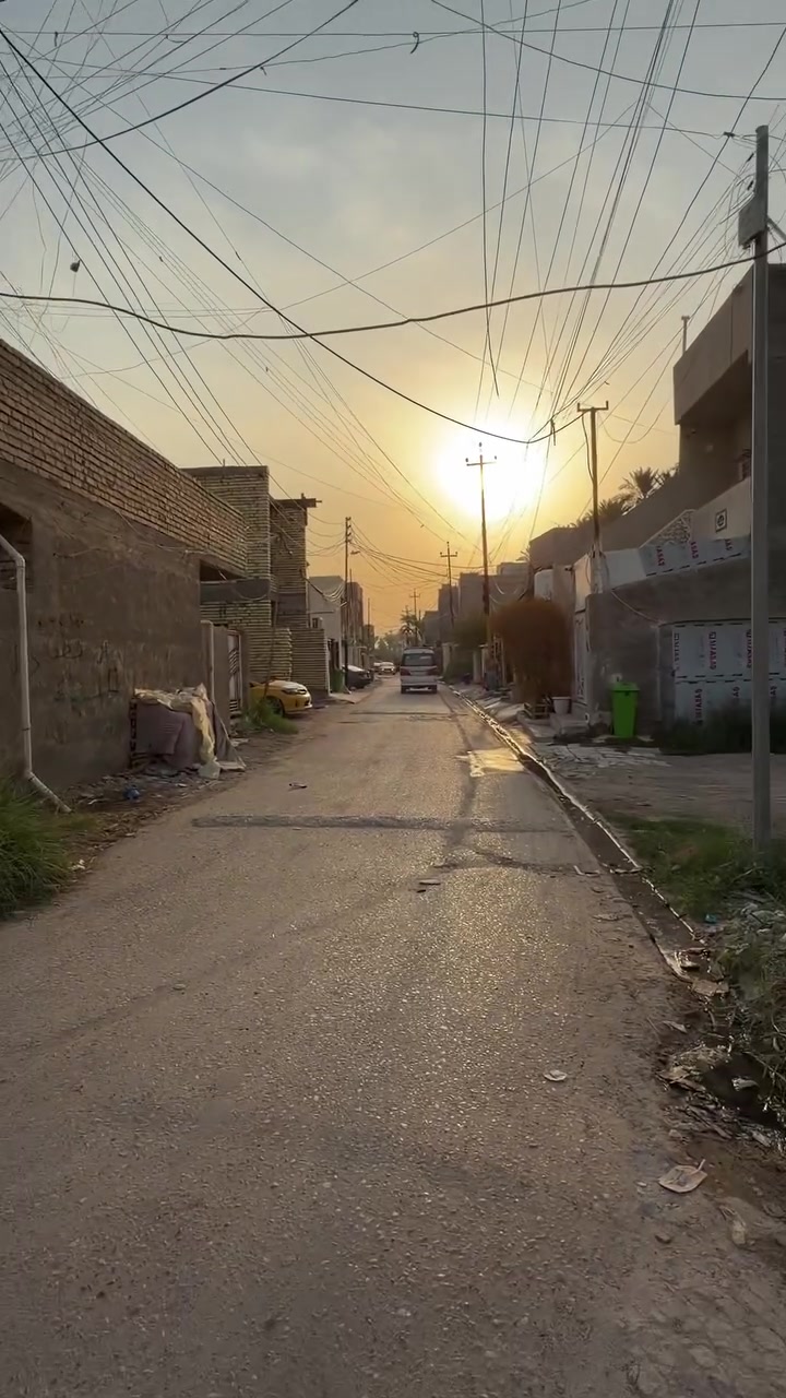 جزيرةبغداد • ١٠٠م • ٤ غرف نوم