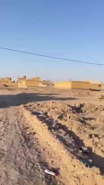 قطع زراعي • ١٢٠م • الحسين عبد العالي
