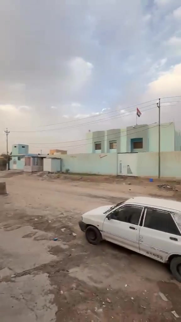الوردية • غرفتين • مطبخ حار بارد