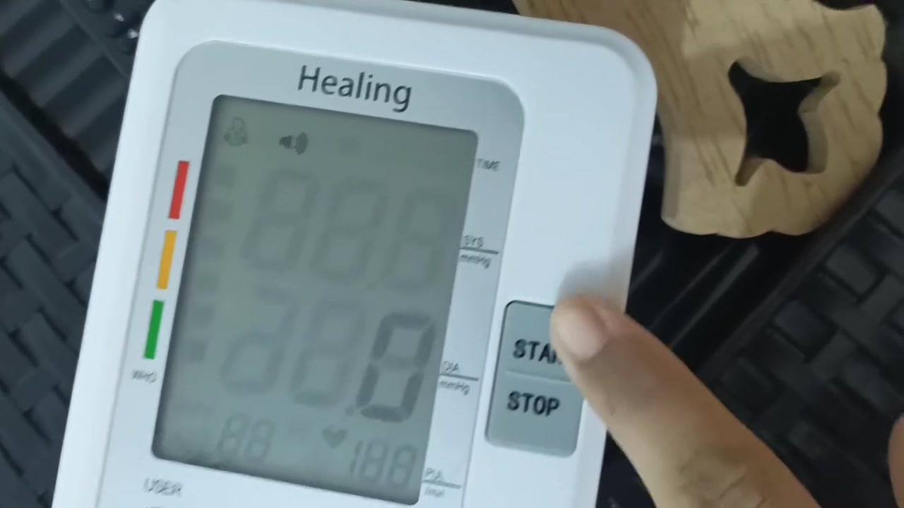 ساحبة دهون • مقياس الضغط • نظيف