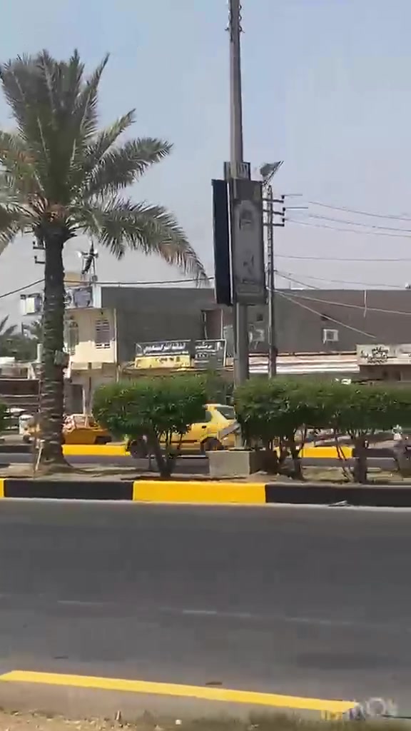 السلام عليكم 
ارض للبيع المساحه ٥٠٠م العنوان كربلاء شارع بغداد سايد الخروج  مقابيل جامعة وارث الأنبياء ع قريبه على الشارع العام ٥٠٠م تبليط السعر ١٢٠خدمات كامله ***********
