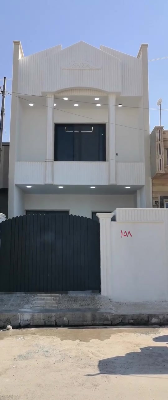 بيت البيع في حي القاهرة ملك صرف الاستفسار ***********
