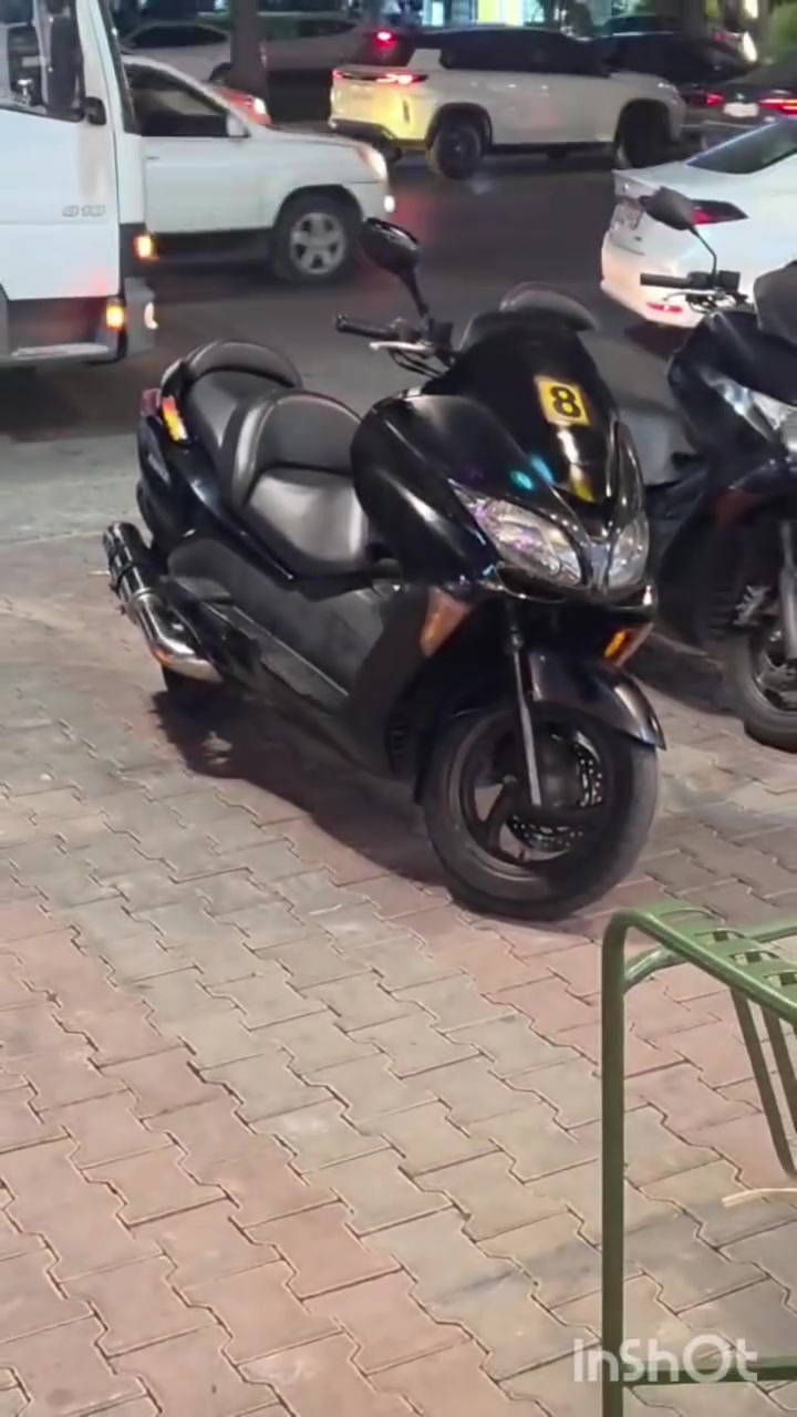 فورزا 08 عمياء للبيع
نظيف بشرط ماكينة كهربائيات كڤرات
اشكمان رياضي/ئەگزۆزێکی وەرزشی 
تواجد اربيل التواصل خاص 
***********
