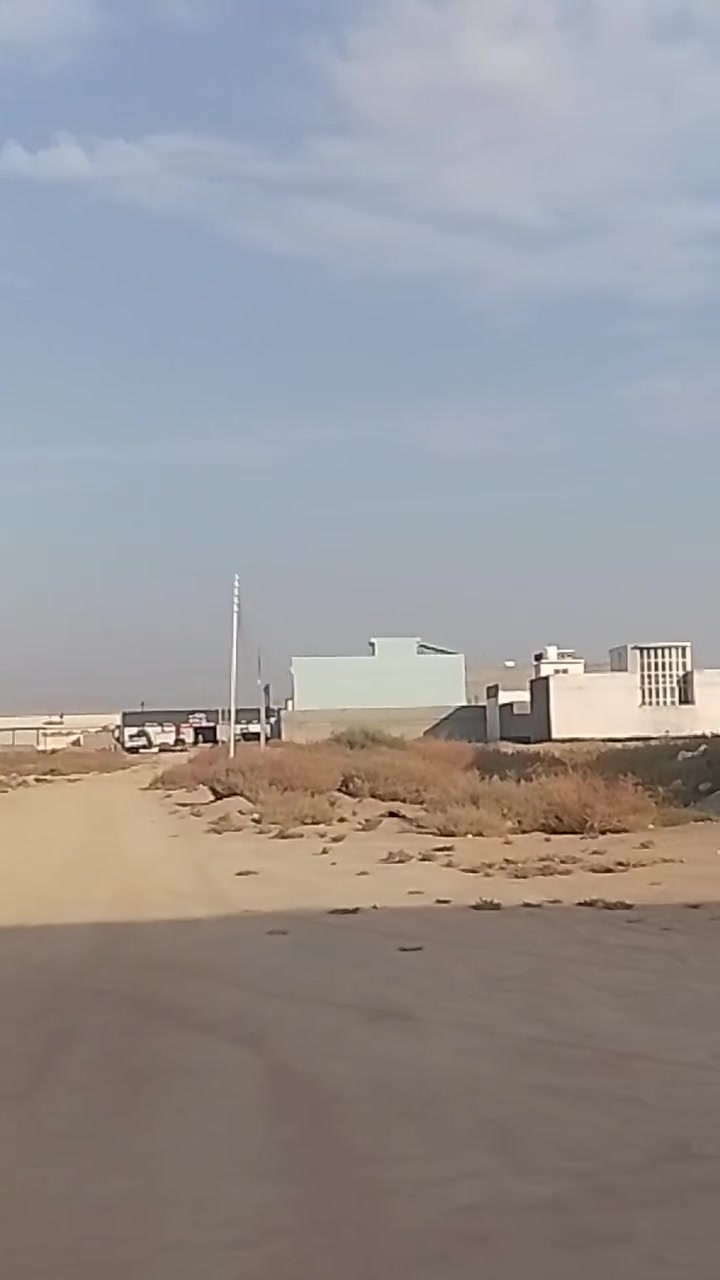 قطعة ارض طابو صرف 
الموقع طريق جامعة ديالى 
مجاور مجمع الرافدين السكني 
125 متر 
طابو صرف 
***********
