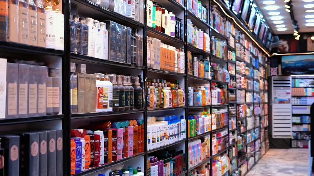 #كوزمتك_الخيمه #بغدادالشعب_شارع_عدن #تم_وبحمدالله_وصول_بضاعه_جديده🥰 #تنظيف_بشرة_اخصائية_تجميل_معالجه_البشرة 
