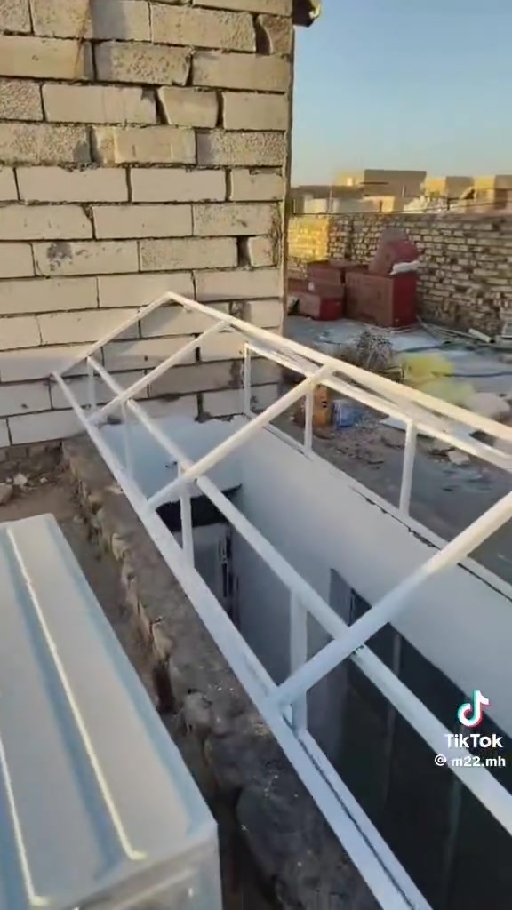 حداده متنقله • بيبان شبابيك • ضمان