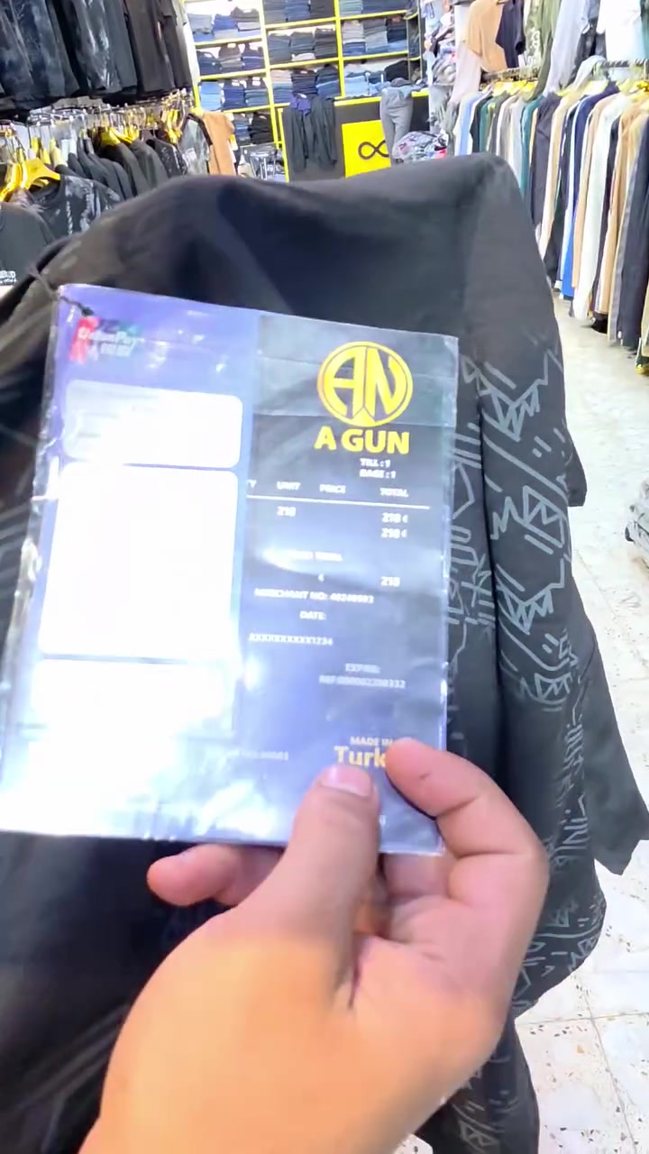 تخفيضات تخفيضات 🔥🔥
العنوان النجف الاشرف حي العسكري كبل قرب سوق العسكري 
***********#
