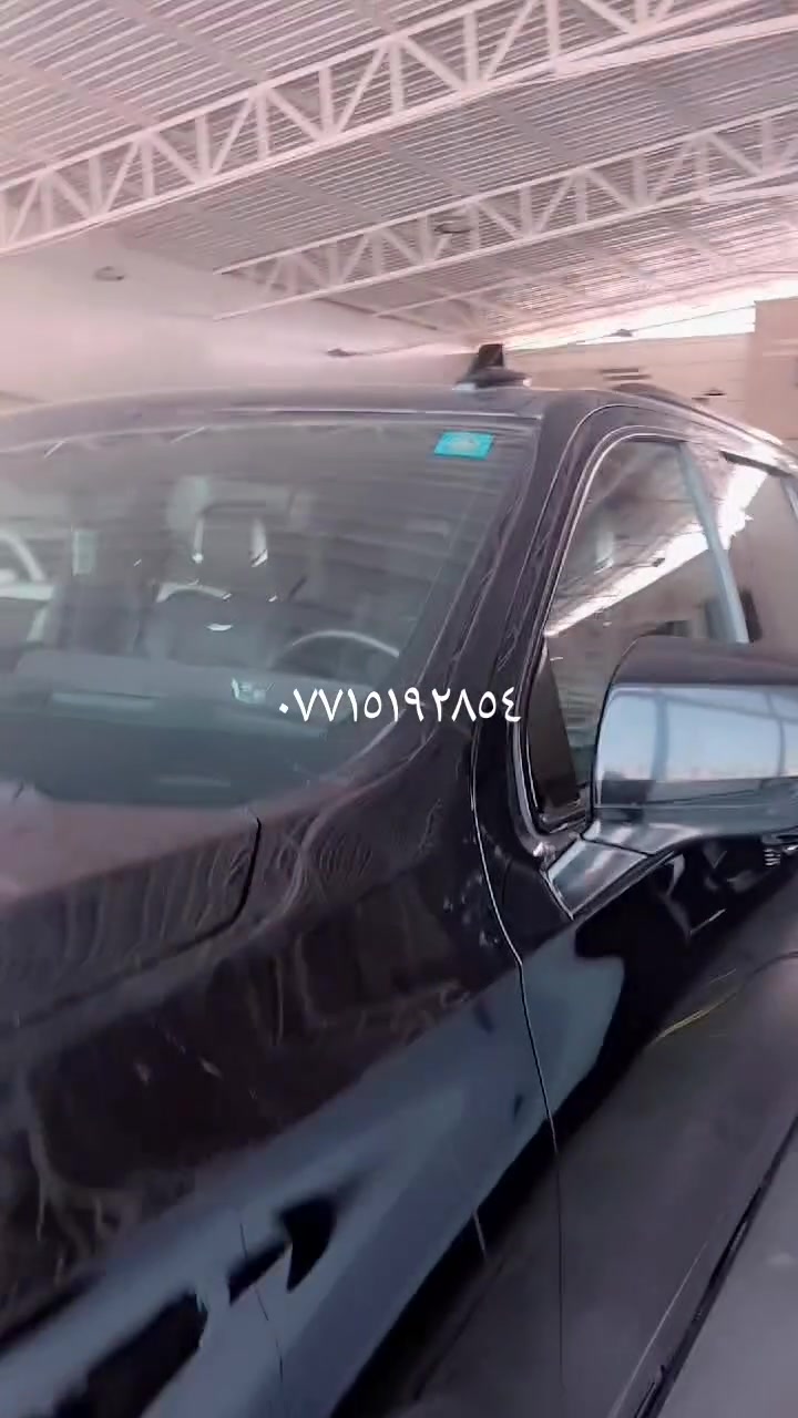 ✅بيع وتركيب زجاج السيارات 🚘
✅افضل شركه زجاج سيارات 🥇
✅جودة اتقان عاليه مع ضمان حقيقي 
✅سليكون مقاوم لسيارات المتئاكله 
✅معى ضمان العمل
متعاقد مع التأمين للستفس***********☎️
يتوفر خدمه __ موقعيه 📍🚚 مجاناً 
   ***********☎️
✅اذا كنت ترغب في تغيير زجاج سيارتك نوفر لك افضل انواع زجاج السيارات العالمي 🌐 ( أصلي و تجاري ) 
✅ أكبر المستوردين في العراق  🇮🇶 لجميع انواع السيارات كاف ***********☎️
العنوان باب الشيخ قرب مقبرت الغزالي
