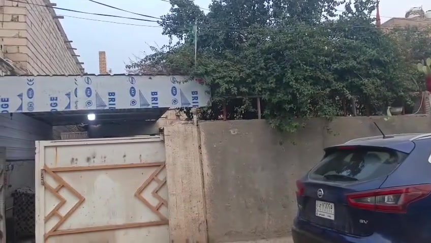 توكلنا على الله ✨
🏡 دار للبيع
📐 المساحة: 250 متر
📄 جنس العقار: طابو صرف
📍 الموقع: بابل – حي الأكرمين
قرب حلويات مازن ماستر
📞 للاستفسار:
📱 *********** – أثير
📱 *********** – آسيا
📱 *********** – واتساب فقط
🤝 حياكم الله وبخدمتكم دائماً
