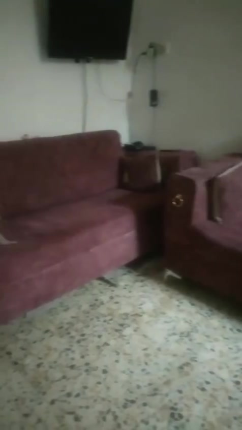 طقم قنفات • ٨ قطع • مع كوشات