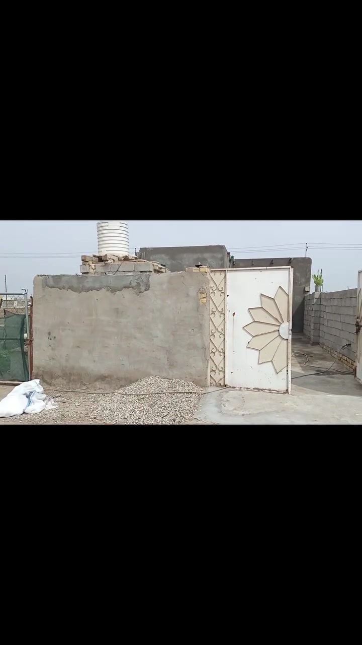بيت زراعي • حي الجوادين • ١٣٠م
