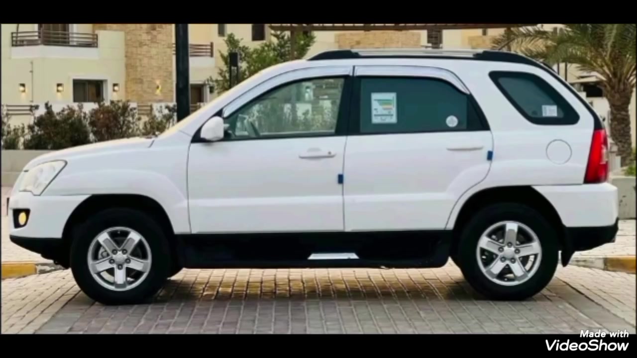 سبورتج الفين وعشره كفاله عامه امشي وياك عل سونار. رقم ديالى العنوان شهر بان   السعر 130 وبيه مجال  بسيط ***********
