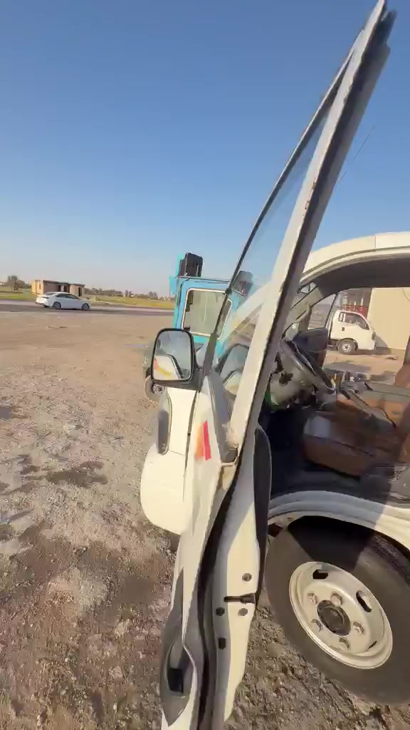 السلام عليكم 
كيا بنكو مسكر موديل ٢٠١٧
٧ كير 
السياره بيهه باب مبدل وتكمه معمره 
مكينه جديده 
رقمهه ديوانيه
مكانهه سماوه السوير 
*********** للاتصال 
مكلف بلنشر
