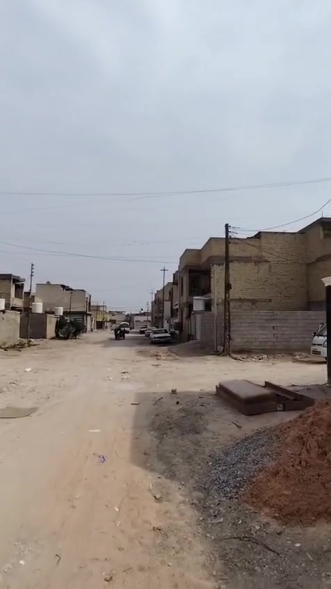 بلديات ضباط الثانيه • ١٠٠م • بيت فول