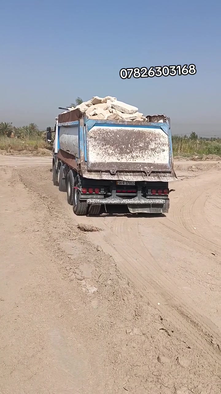 حجر بناء كافه محافظات العراق ***********

