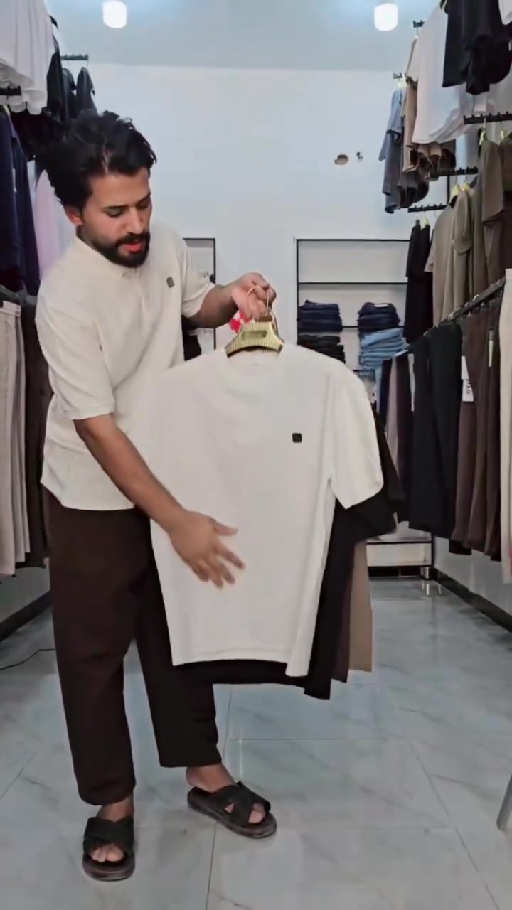 ملابس داخلية • تخفيض اليوم • شارع دكتور حسن