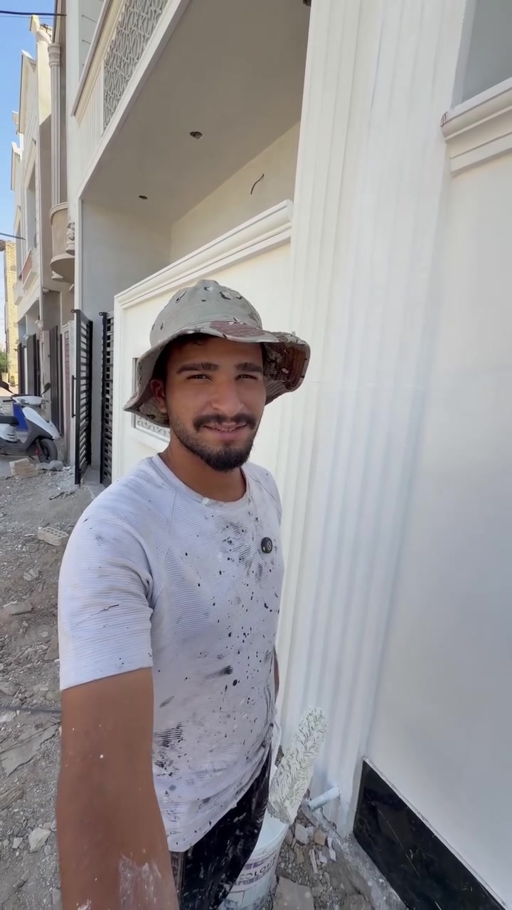 محمد على ابواب زواج سويتلة هذا الأعلان حتى يكدر يعتمد على نفسة ويعيش محمد يستاهل ادعموا
