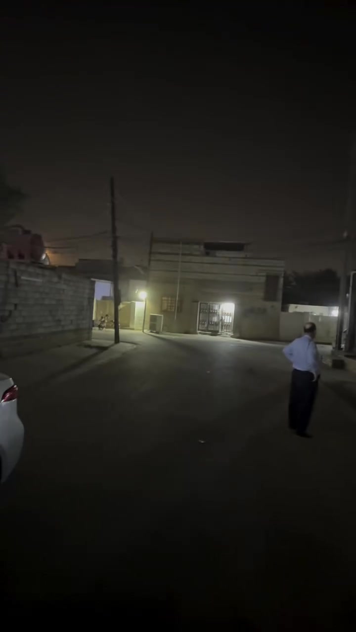 بيت • الوفاء مدرسة دارك • ١٠٠م