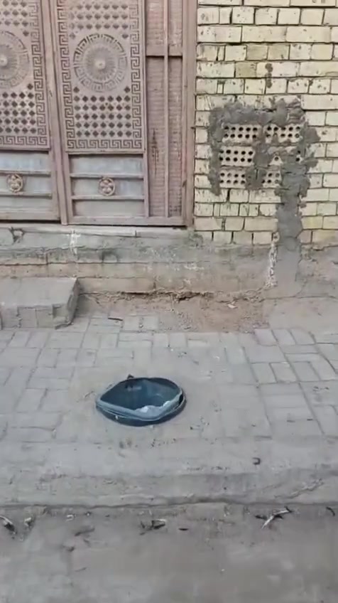 حي الكوفة • ٧٥م • كامل خدمات