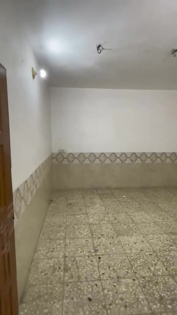 الدورة حي اسيا • ١٠٠م • طابق ثاني