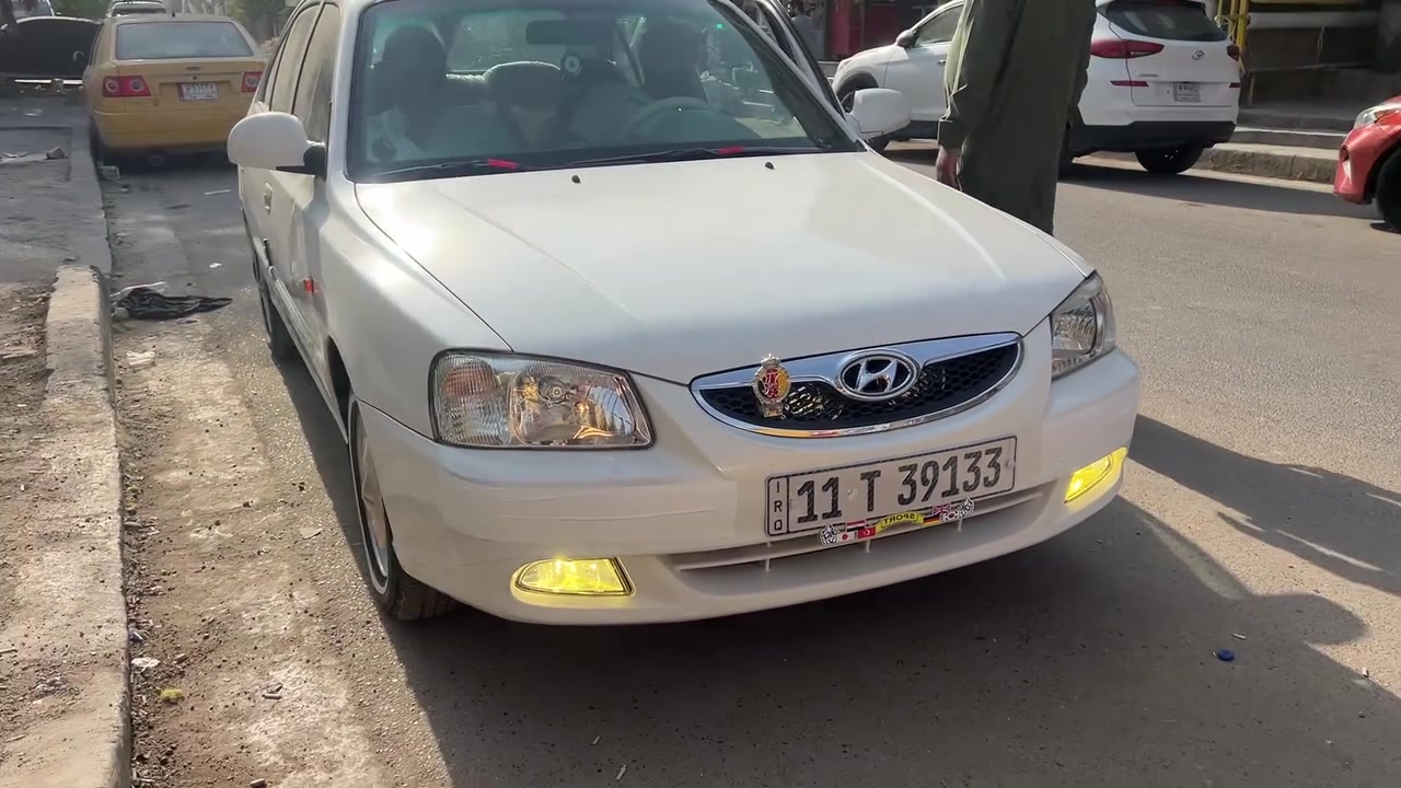 السلام عليكم ورحمه الله
من رخصت الادمن المحترم 
هورنات بوش N D اصليات فول نظافه 
بدون اي تصليح 
السعر: 550الف 
العنوان: البنوك 
رقم الهاتف 
***********
