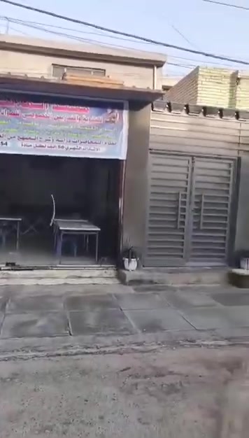 السلام عليكم بيت تجاوز للبيع مع الأثاث..  العنوان البلديات اليو أن
المساحة 150  متر..  للاستفسار *********** يوجد واتساب
