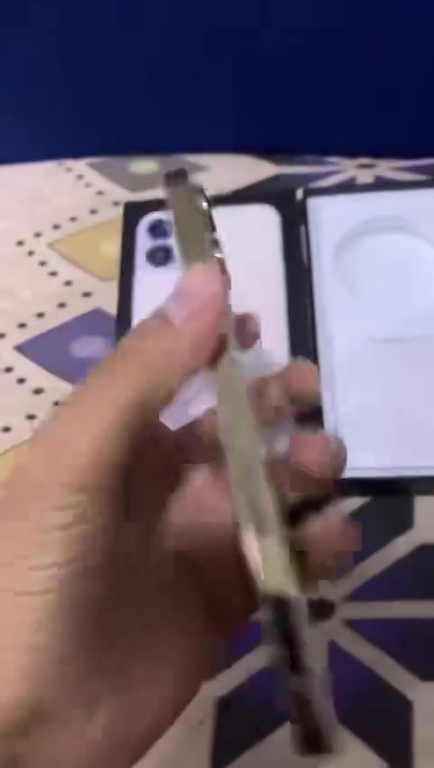 آيفون ١٣ برو ماكس • ٢٥٦ • شاشة اصلية