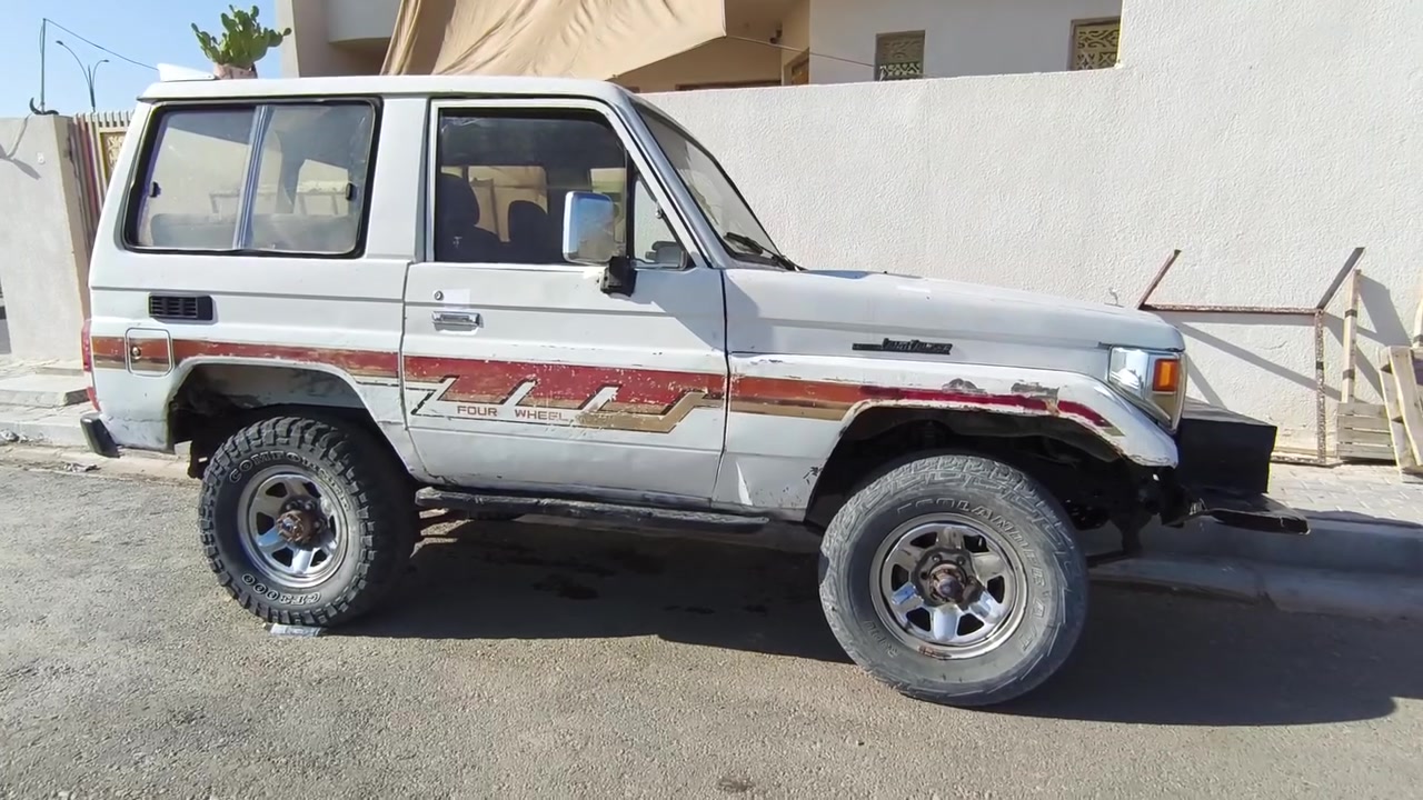 الاندكروز ربع • بدو قير • ميسان