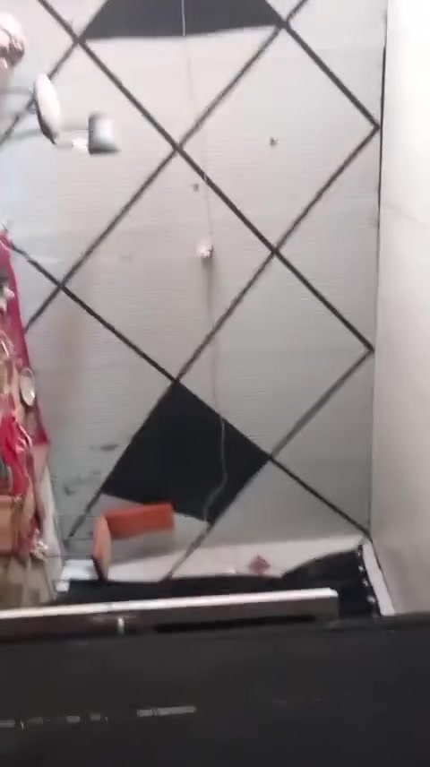 غرفة ساندويج • ٥×٦م • مقاومة حريق