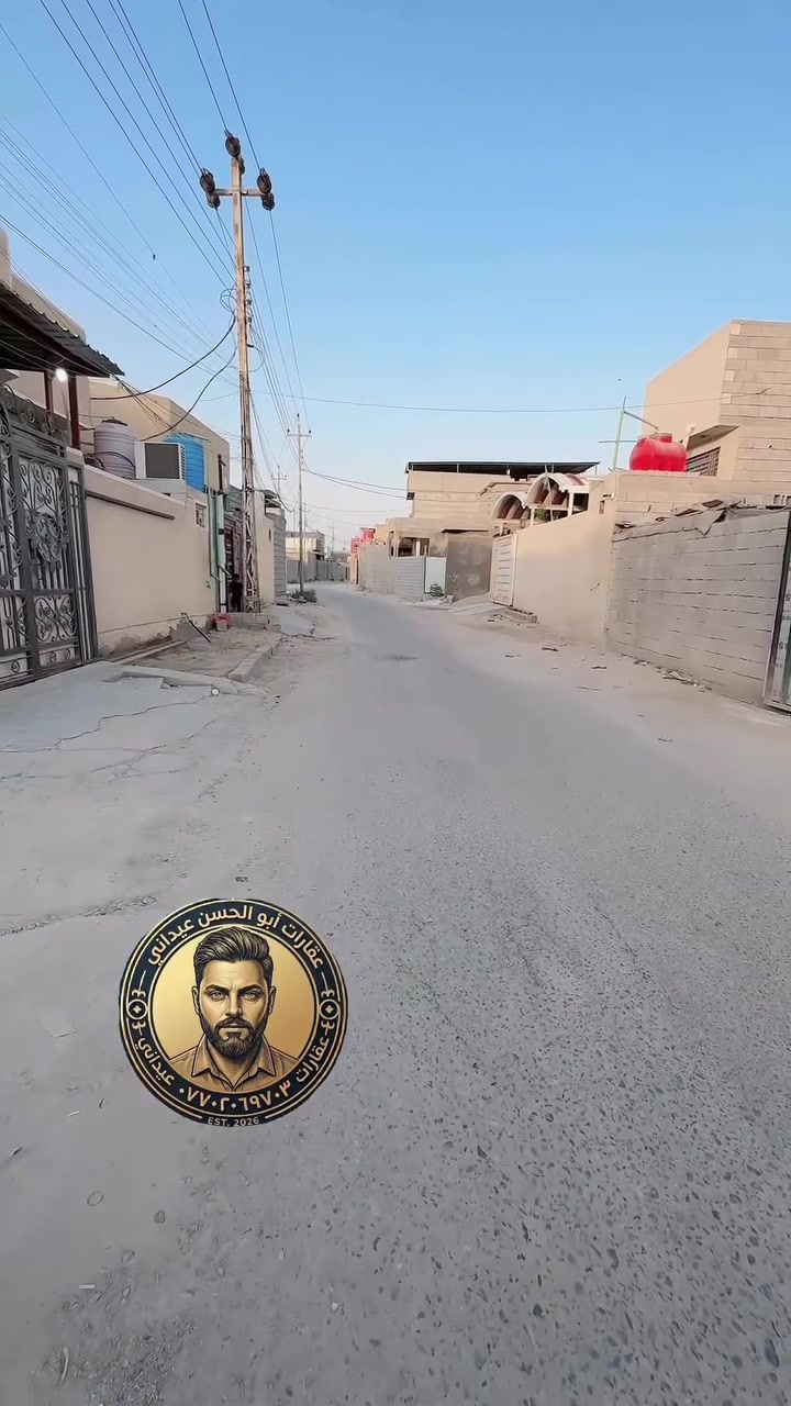 البصره الجزيرة • باب الهوى • ٢٧٥م